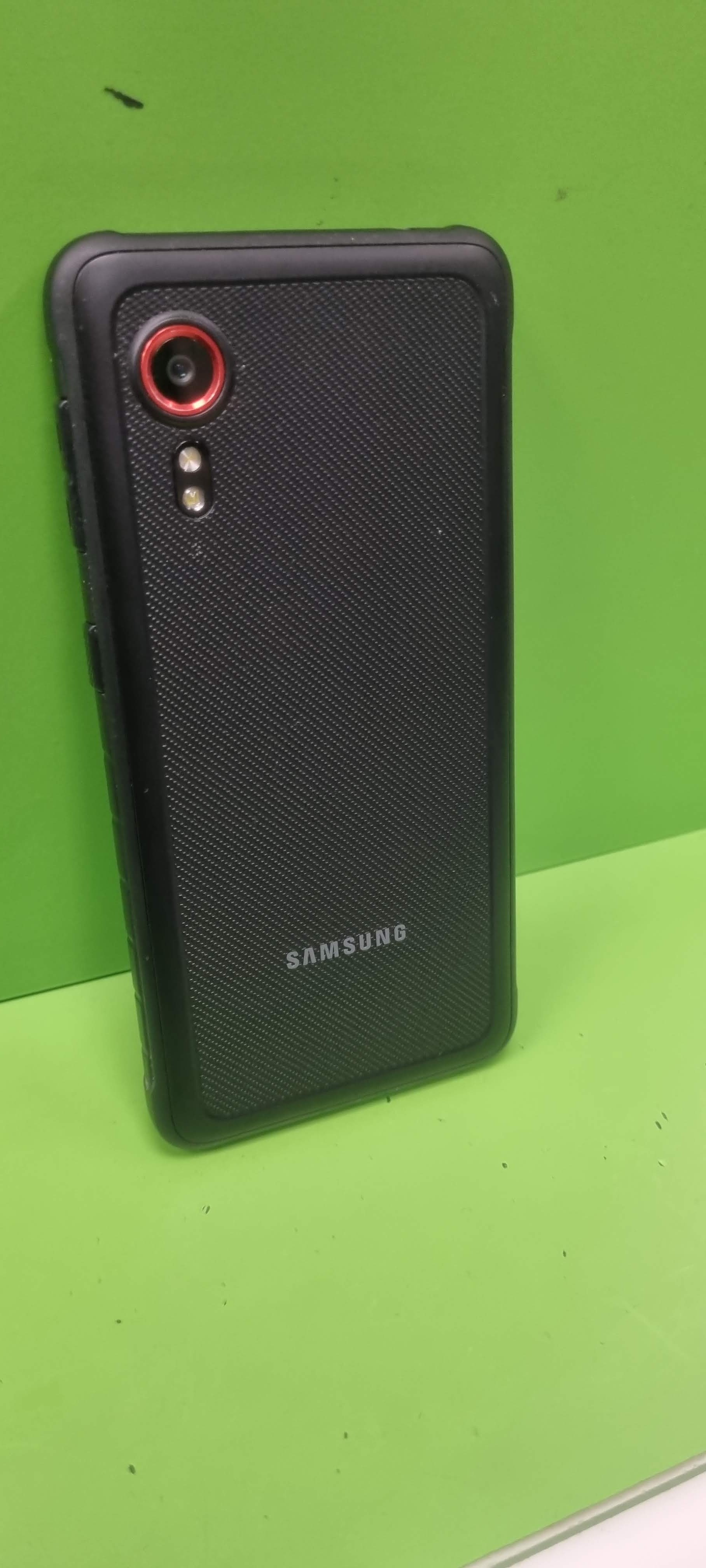 Samsung Galaxy Xcover 5 64GB (used)