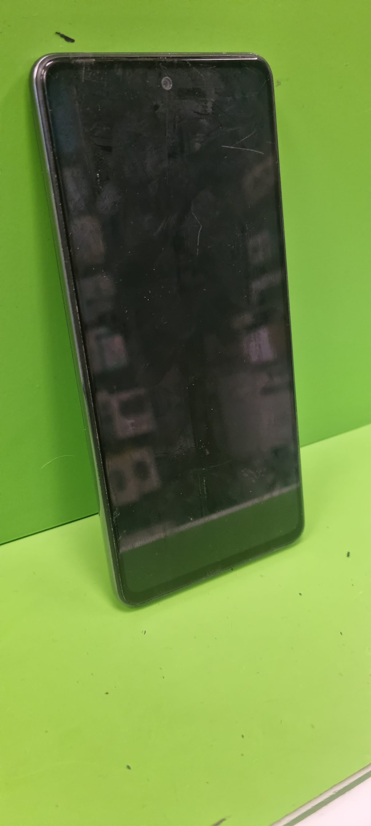 Samsung Galaxy A52s 5G 128GB (Naudota Prekė)