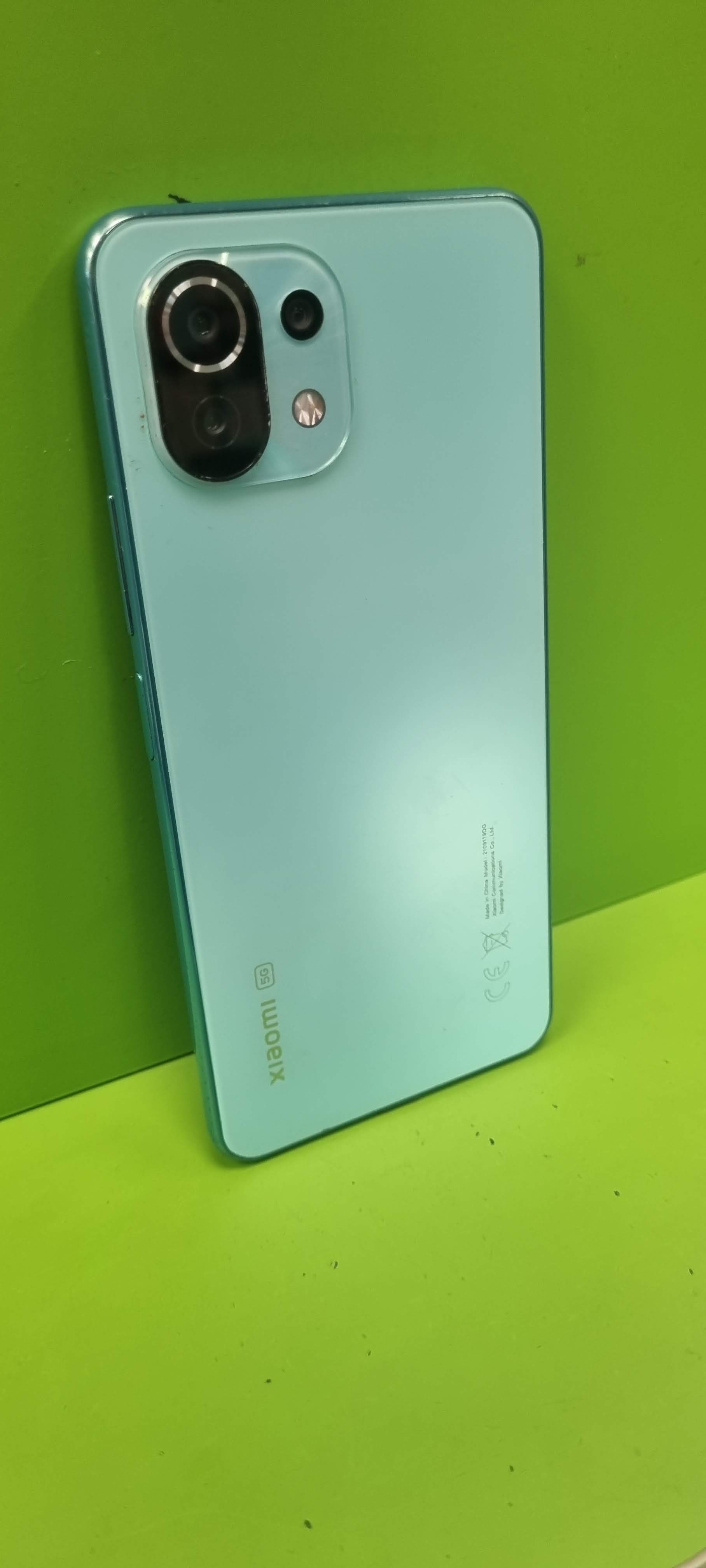 Xiaomi 11 Lite 5G NE 128GB (used)