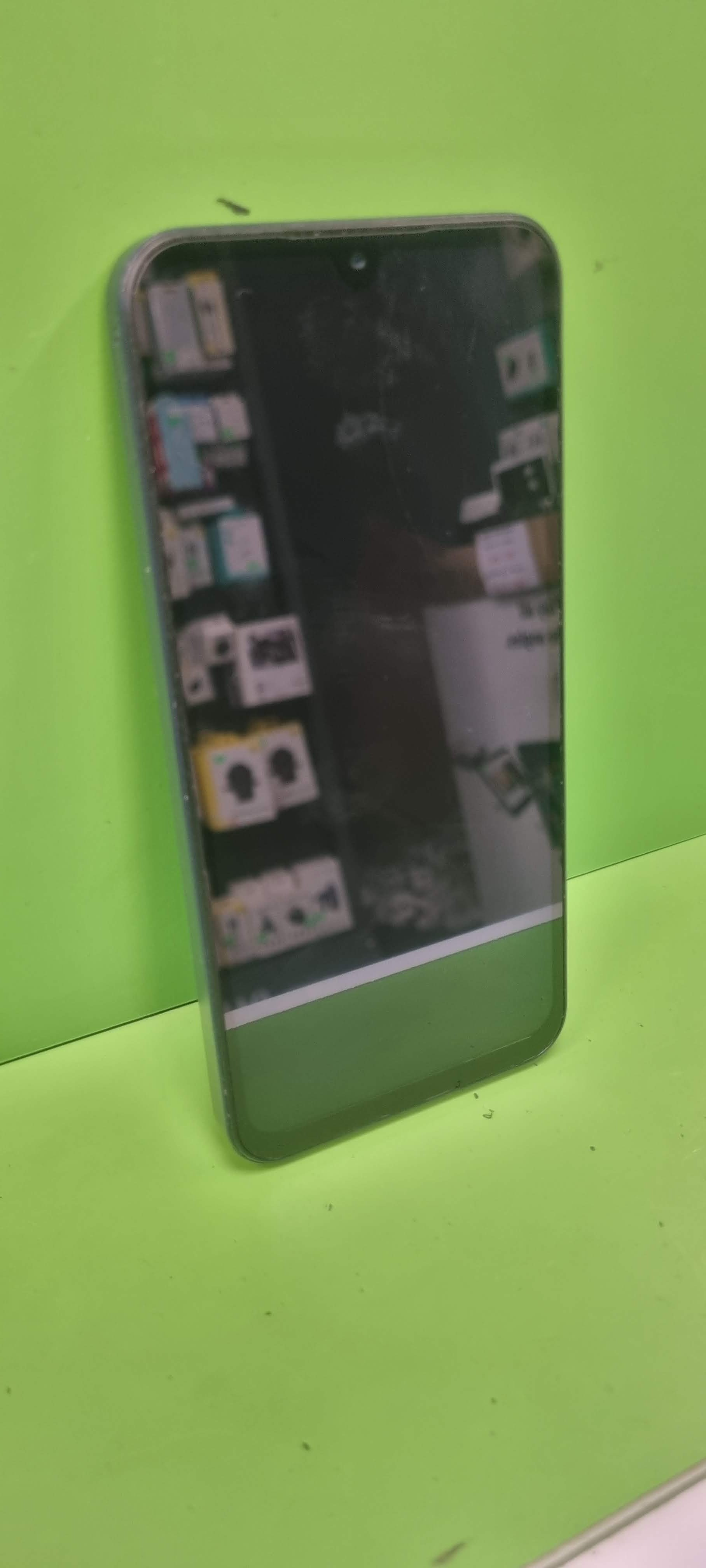 Samsung Galaxy A15 128GB (used)