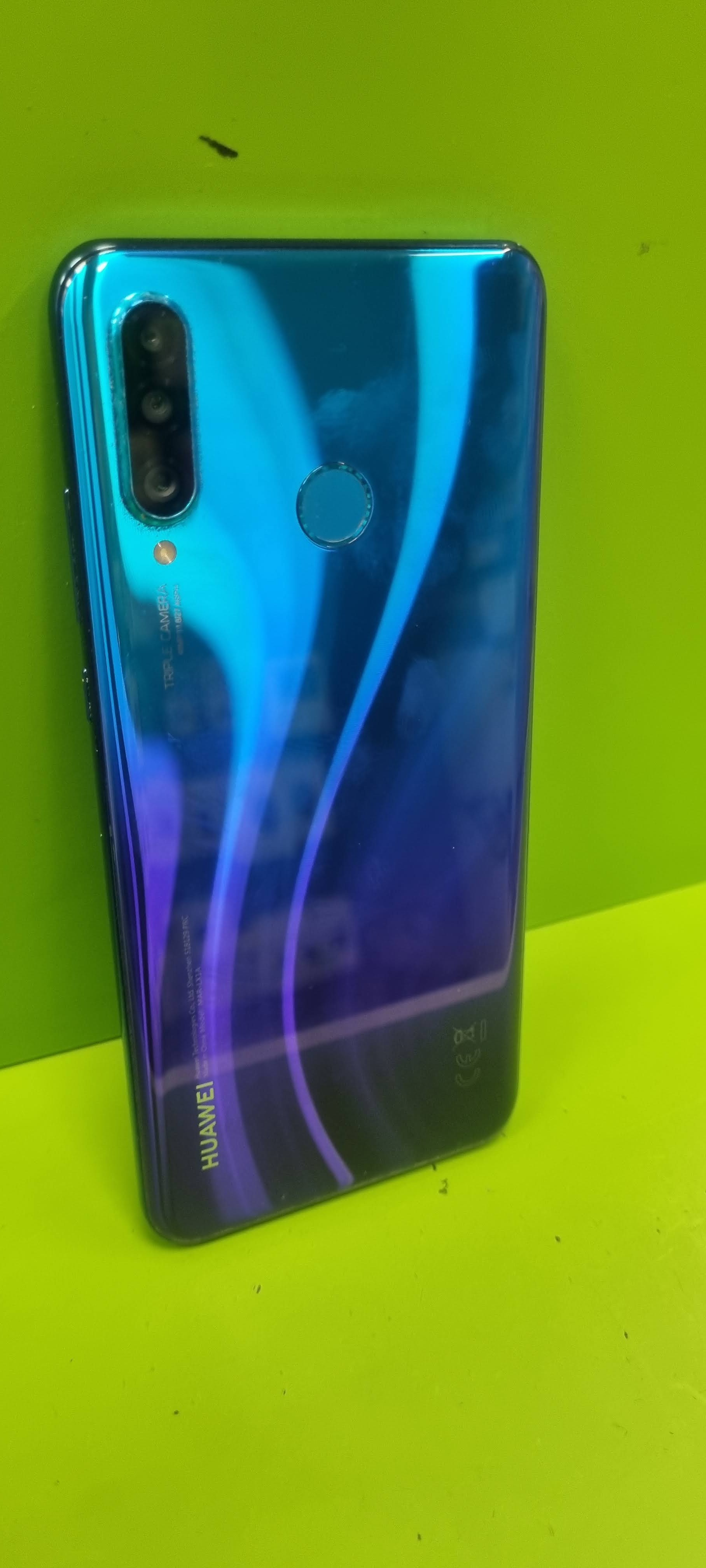 Huawei P30 Lite 128GB (Naudota Preke)