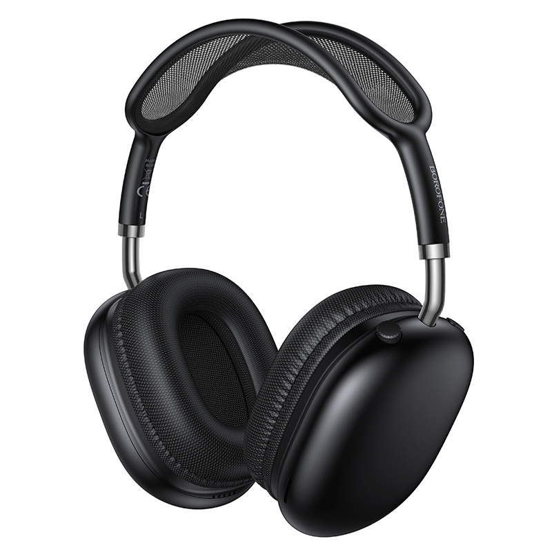 Borofone BO36 Tone Bluetooth headphones black