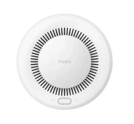 Išmaniųjų namų dūmų jutiklis Aqara SD-S01D