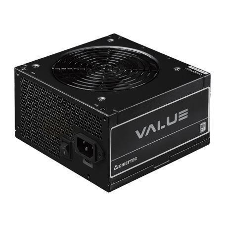 CHIEFTEC APB-400B8 200 - 240 V 400 W APB-400B8-BK (Power Supply)