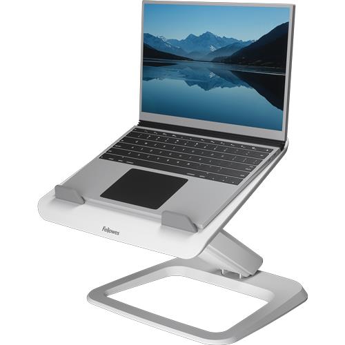 Подставка для ноутбука Hana LT белый 100016995 FELLOWES