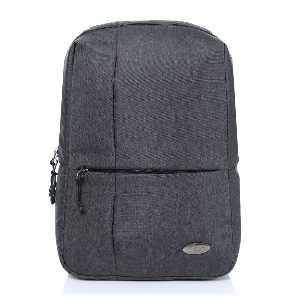 Universal notebook bag ART (BP-8723) 14.1" gray