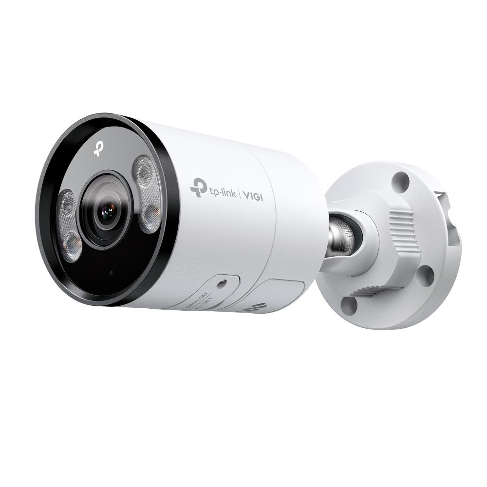 TP-Link Vigi C355 5MP cilindrinė tinklo kamera H.265+ 6mm