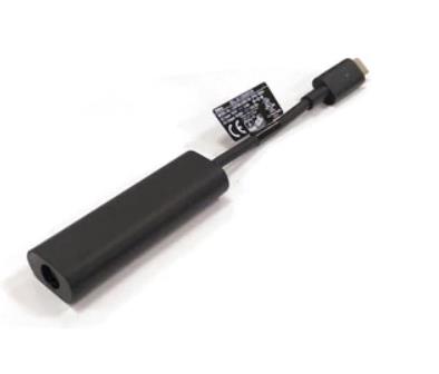 Dell nešiojamo kompiuterio priedas USB-C adapteris