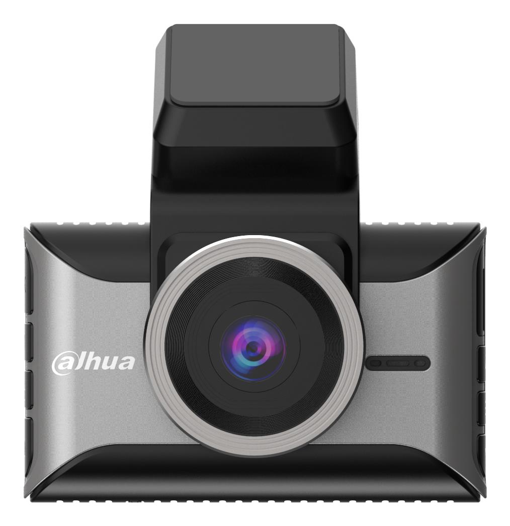 Vaizdo registratorius DAHUA S10 4K+1K Wi-Fi