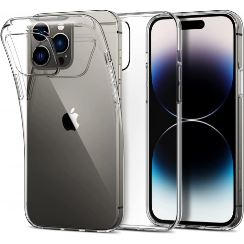 Чехол X-Level Antislip для Huawei Mate 20 Lite прозрачный