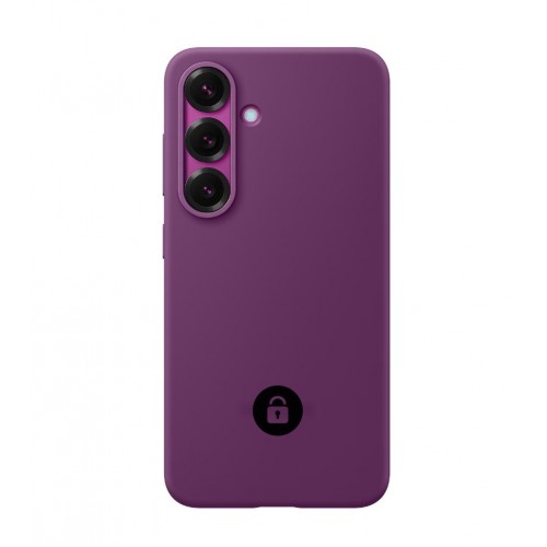 Dėklas Silicone Cover Samsung A505 A50 / A307 A30s Dragon Fruit su pakuote
