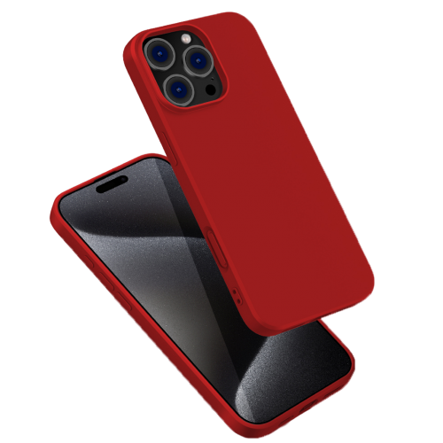 Чехол X-Level «Dynamic» для Huawei Mate 20 Lite красный