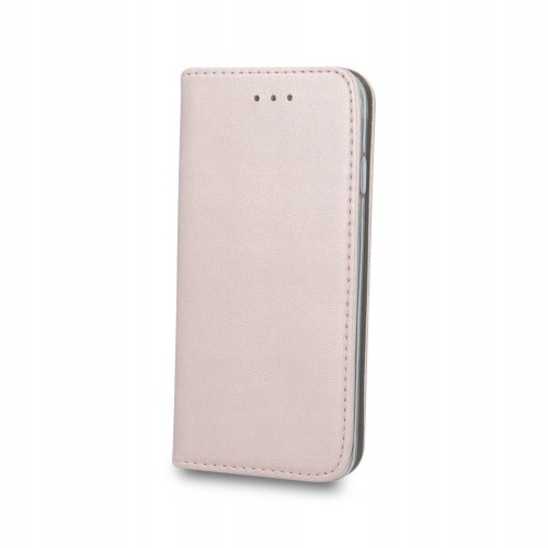 Telefono dėklas Smart Magnetic Samsung G980 S20 rožinis