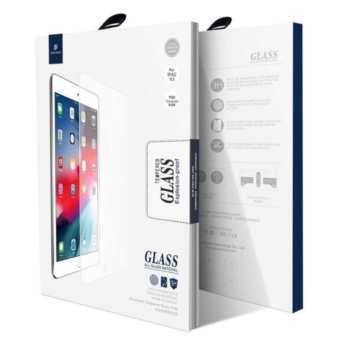 Screen Protection Dux Ducis "TG" Samsung X200 / X205 Tab A8 2021 10.5"