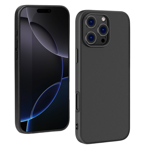 Phone Case X-Level Guardian Huawei P40 Lite Black