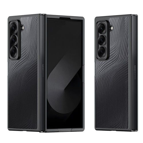 Dėklas Dux Ducis Aimo Samsung F966 Z Fold7