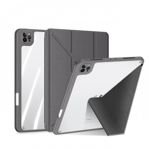 Phone Case Dux Ducis "Magi" for Apple iPad Pro 11 (2024) Grey