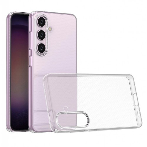 Чехол для телефона "Clear TPU" Xiaomi Redmi Note 10 Redmi Note 10S прозрачный
