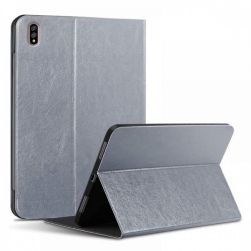 Telefono Dėklas X-Level Kite Samsung X700 / X706 (Tab S8) / T870 / T875 / T876 (Tab S7) pilkas