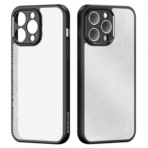 Telefono dėklas Dux Ducis Aimo Xiaomi 15 Ultra juodas
