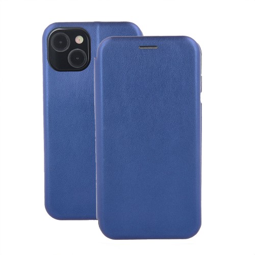 Phone Case "Smart Diva" Huawei P40 Lite E Blue