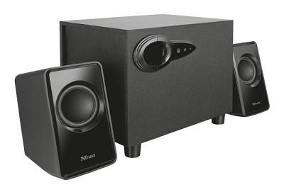 Trust Avora Speaker, 18W P.M.P.O. (20442)