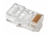 Разъём RJ45 Jack WTYKRJ45 Genway
