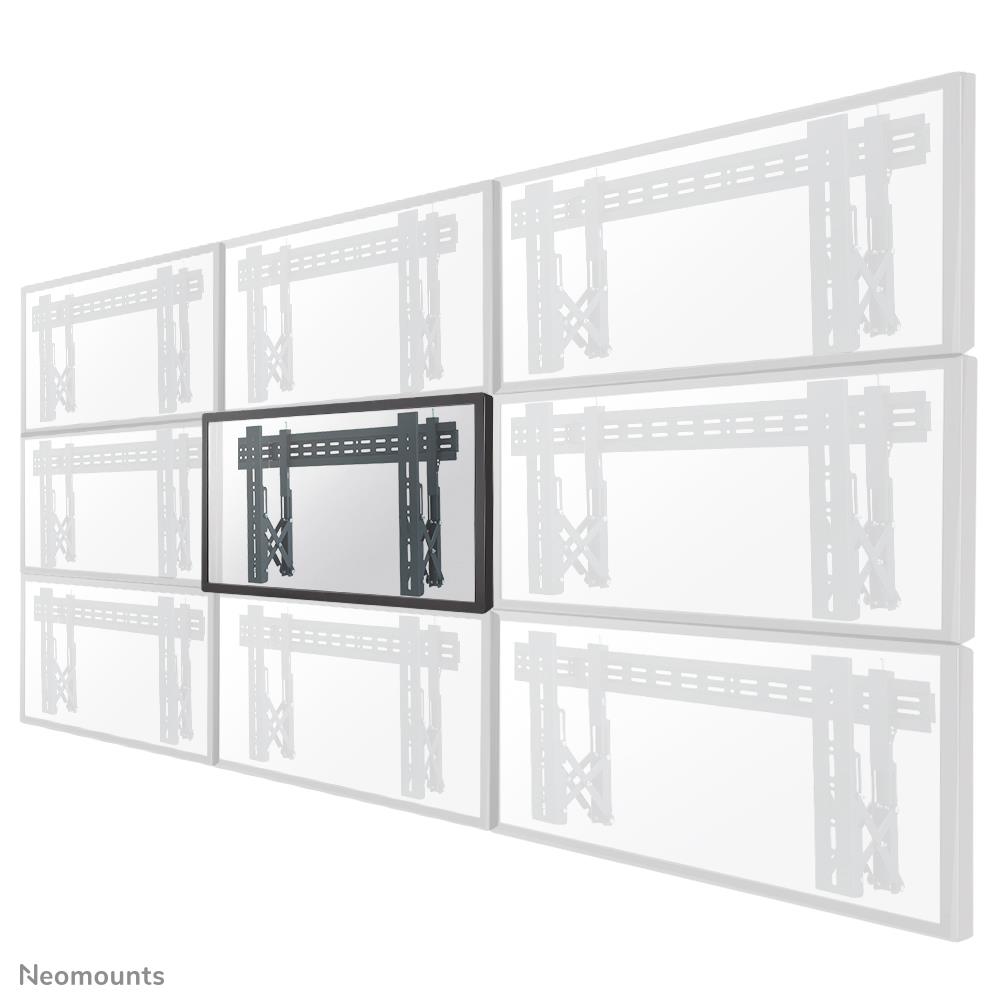 Vaizdo sienos laikiklis Neomounts VW1000 32-75"