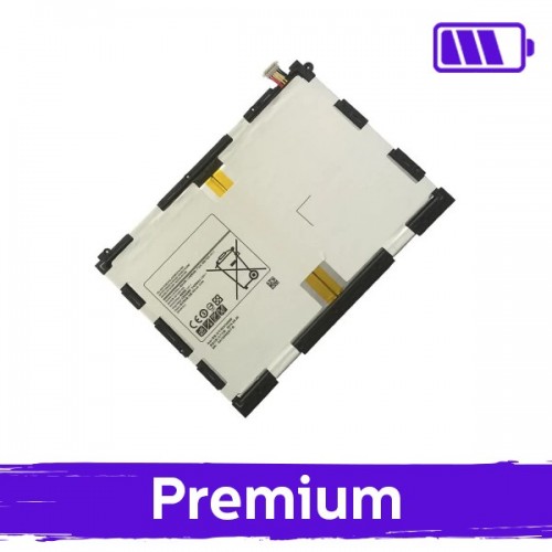 Baterija Suderinamas su Samsung T550 / T555 Tab A 9.7'' 6000mAh (OEM)
