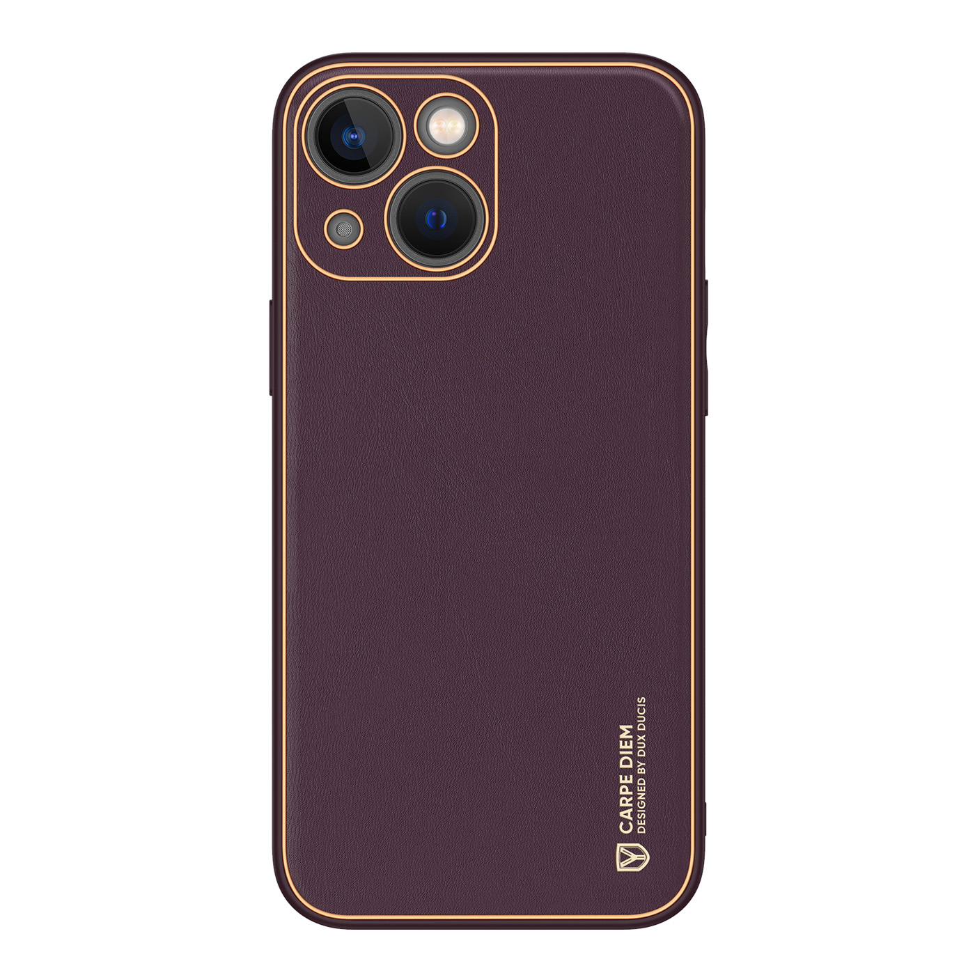 Dux Ducis Yolo Apple iPhone 14 Plus Violetinis