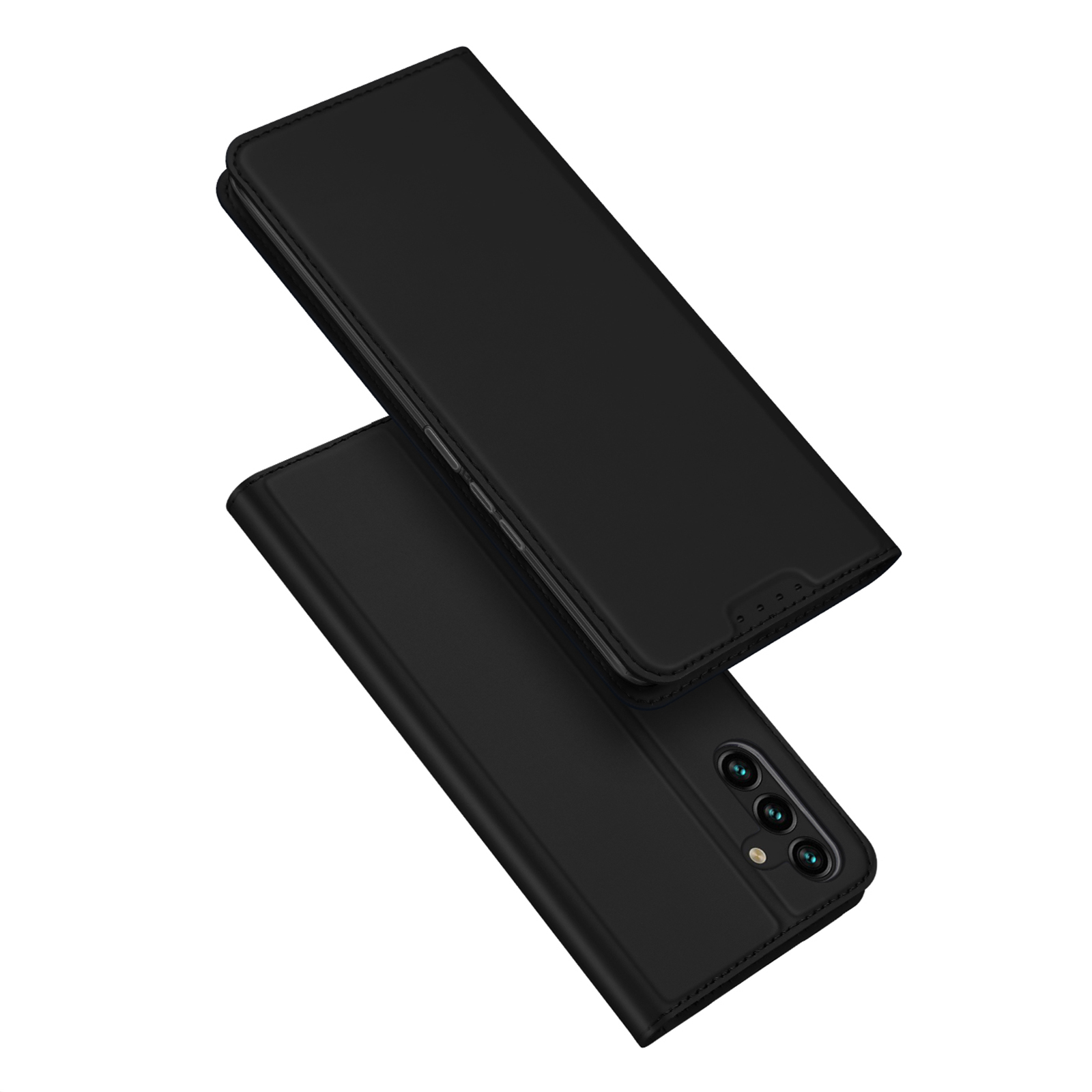 Case Dux Ducis Skin Pro Samsung A145 A14 4G/A146 A14 5G black