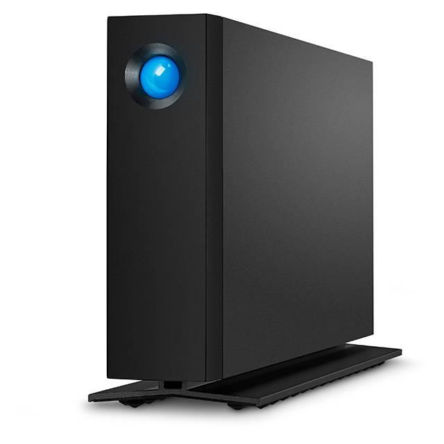 LaCie d2 Professional Išorinis kietasis diskas 8TB USB 3.1