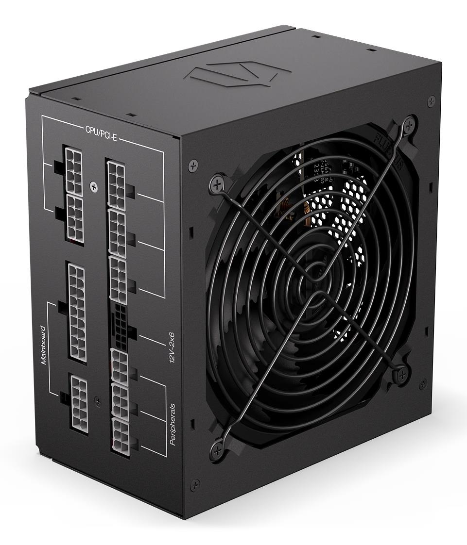 Endorfy Supremo FM6 750W power supply unit