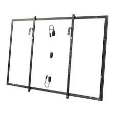 EcoFlow Balcony Hook Kit