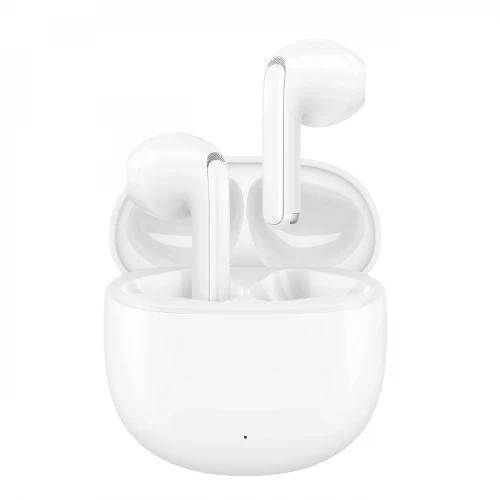 Earphones Joyroom Funpods JR-FB1 Wireless (white)