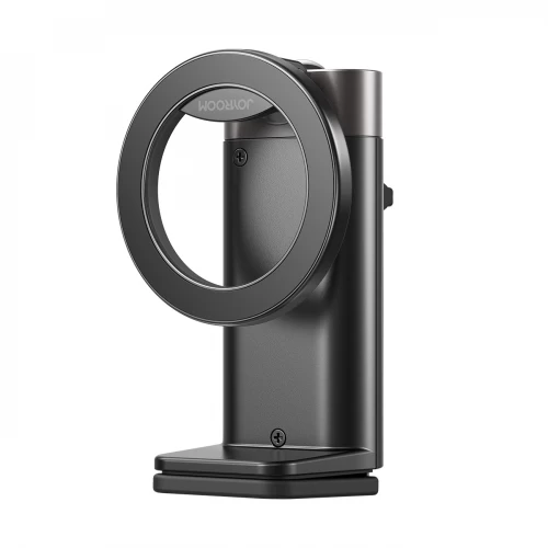 Joyroom JR-ZS413 magnetinis kelioninis stovas telefonui 4.7-7.0 colių - juodas