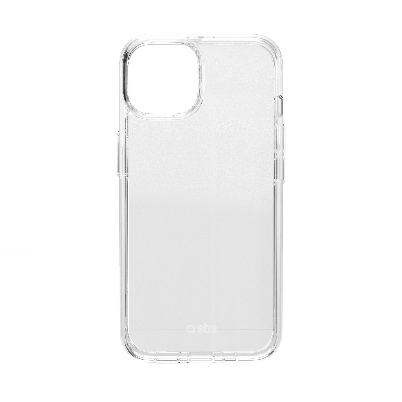 SBS Extreme Active D3O dėklas iPhone 16 Pro - permatomas