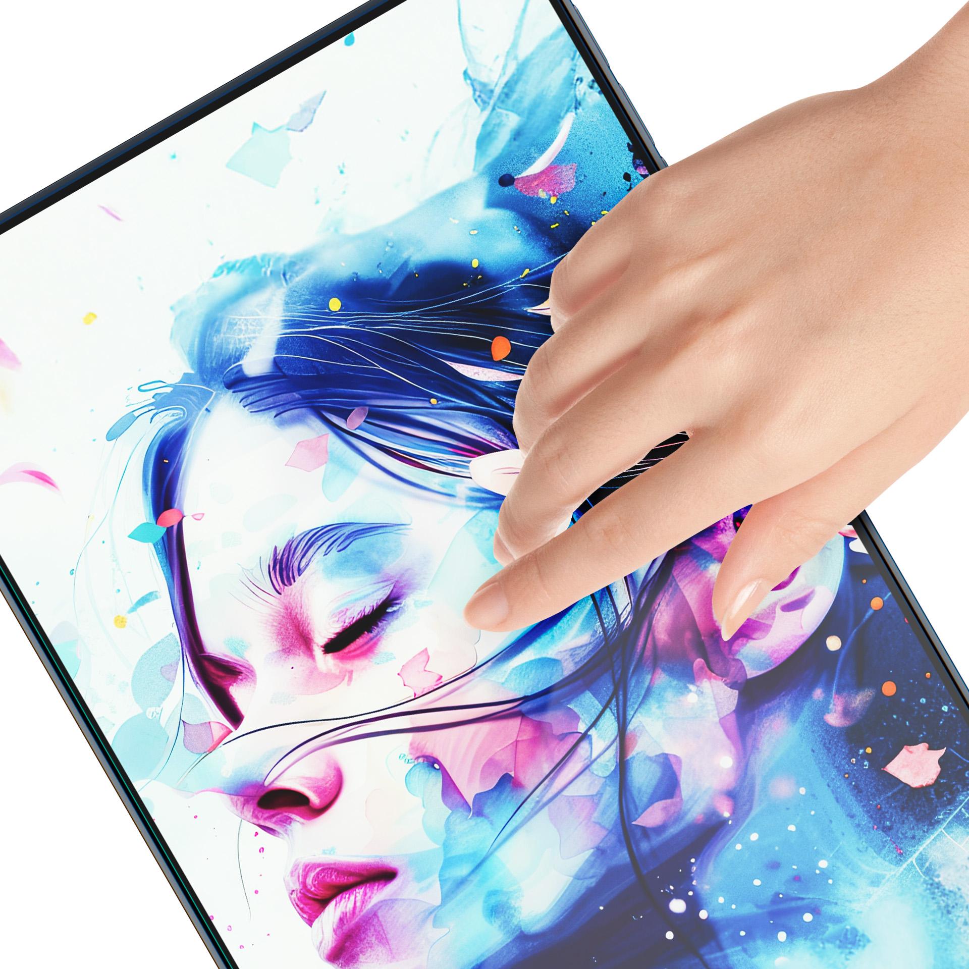 3mk Paper Feeling apsauginė plėvelė Samsung Galaxy Tab S6 Lite 2024