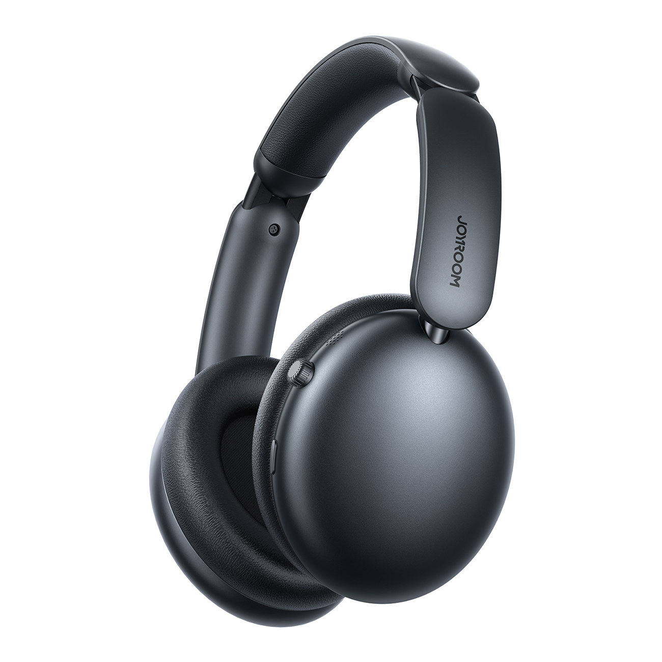 Bluetooth Earphone Joyroom "JR-JH1" Black (ANC)