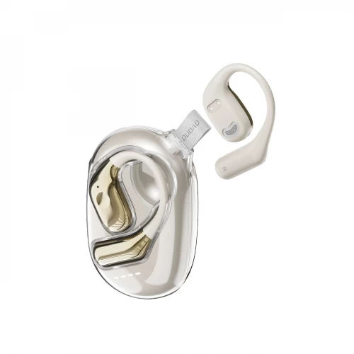 Bluetooth Hands Free Dudao "U17Max" white (Bluetooth 5.3)