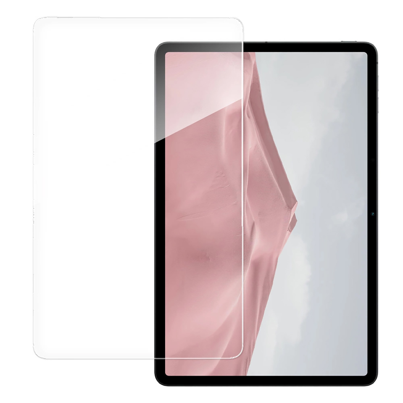 Wozinsky apsauginis stiklas Oppo Pad 3