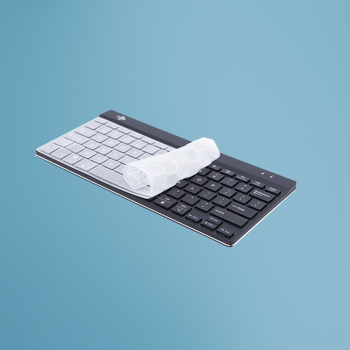 R-Go Tools Гигиеническая накладка для клавиатуры RGOHCKCUS78