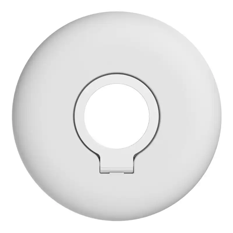 Organizer / Apple Watch charger holder (white)