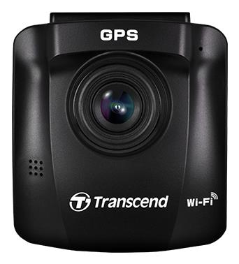 Automobilinis vaizdo registratorius TRANSCEND DrivePro 250 32GB TS-DP250A-32G