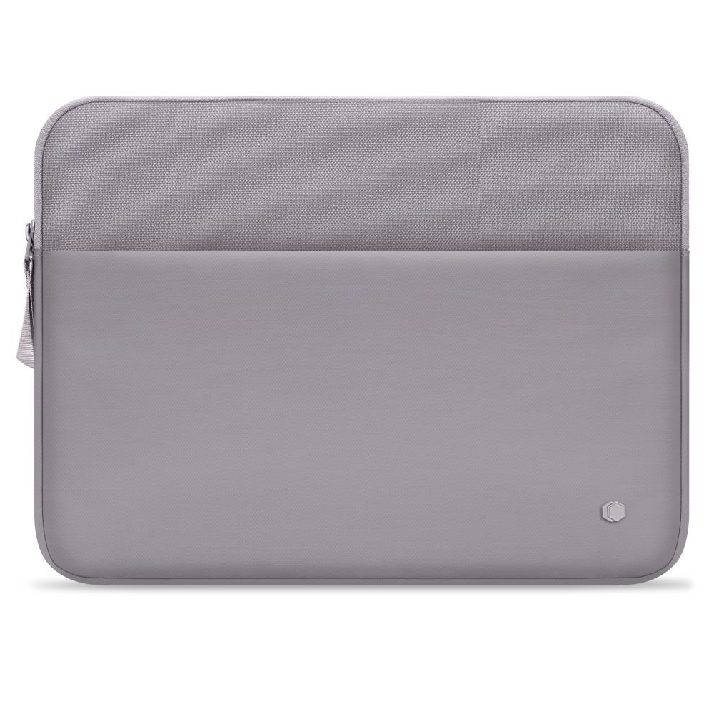 "Tech-Protect Sleeve" nešiojamojo kompiuterio krepšys 15-16 m. - Pilka