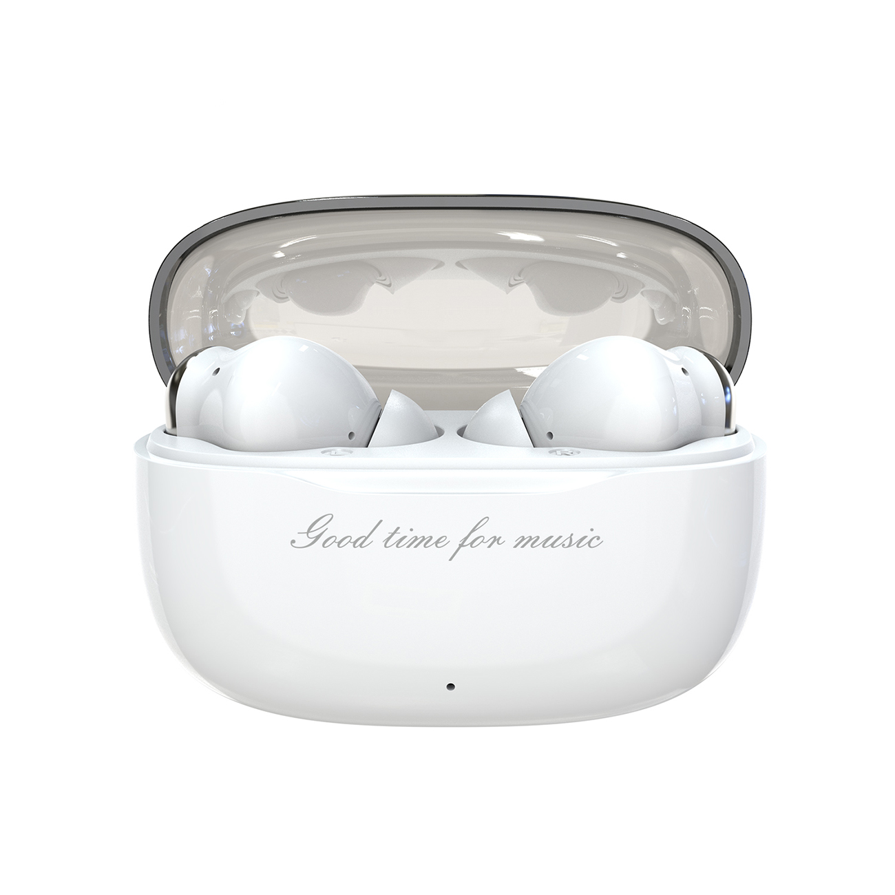 Dudao U8 Pro TWS Wireless Headphones White