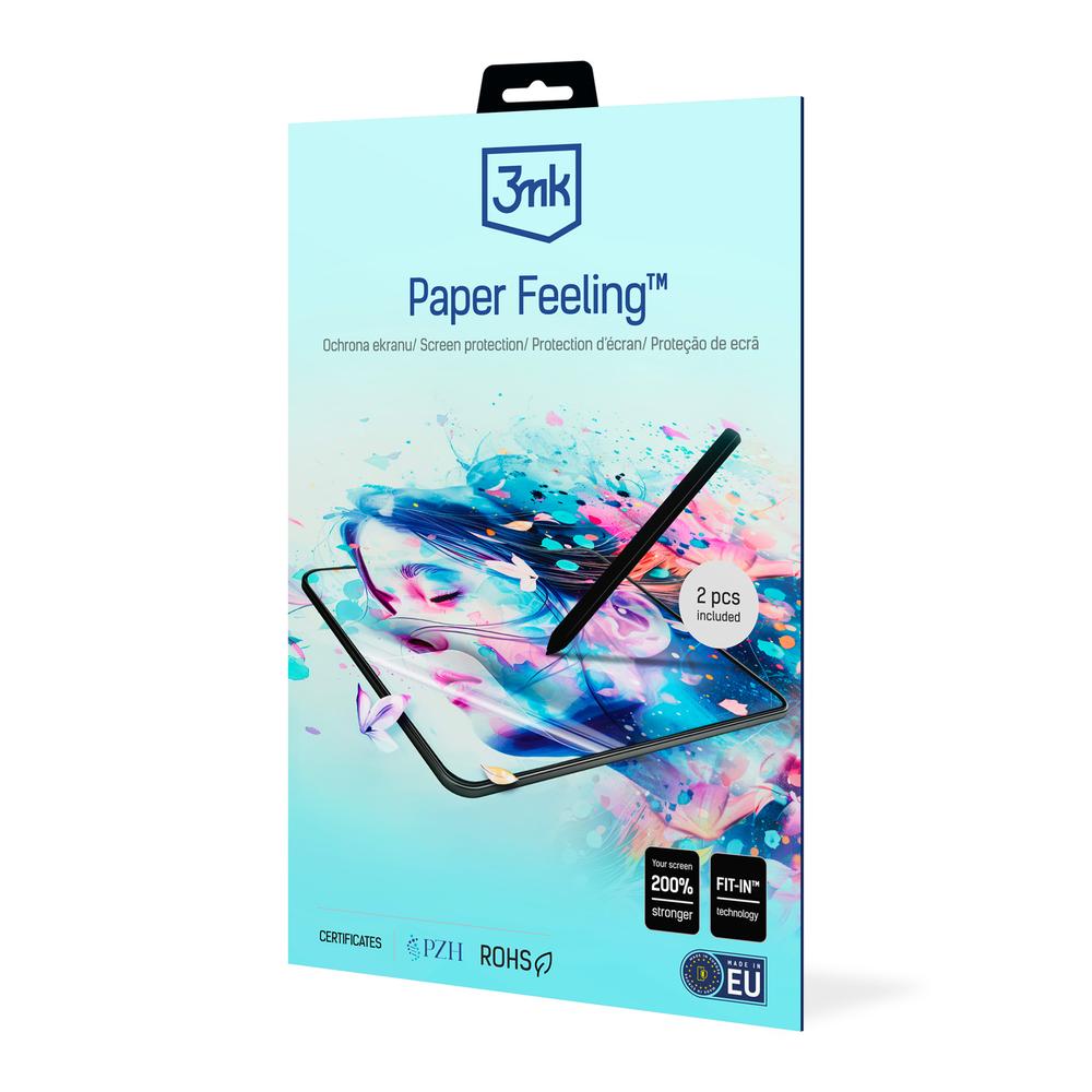 3mk Paper Feeling Защитная плёнка для Huawei MatePad 11.5