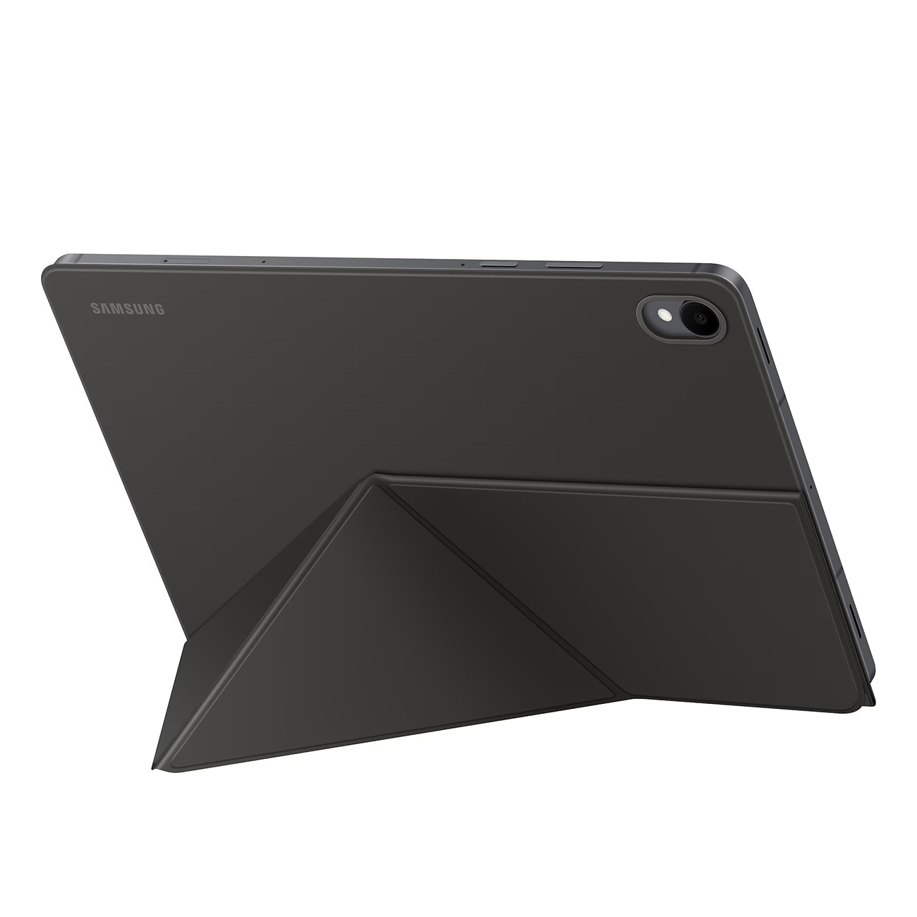 Samsung Smart Book Case EF-BX730PBE for Samsung Galaxy Tab S11 - Black
