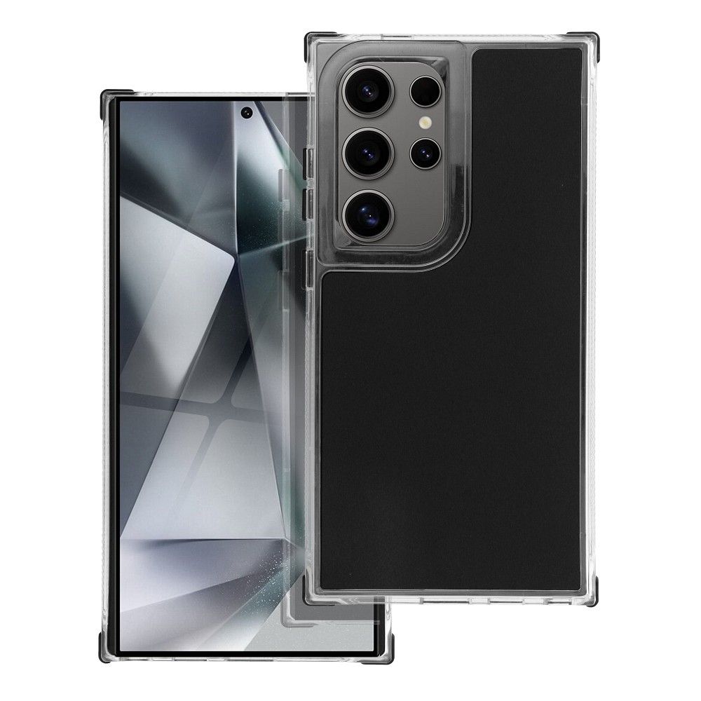 Чехол Xiaomi Redmi Note 15 PRO 4G Matrix черный