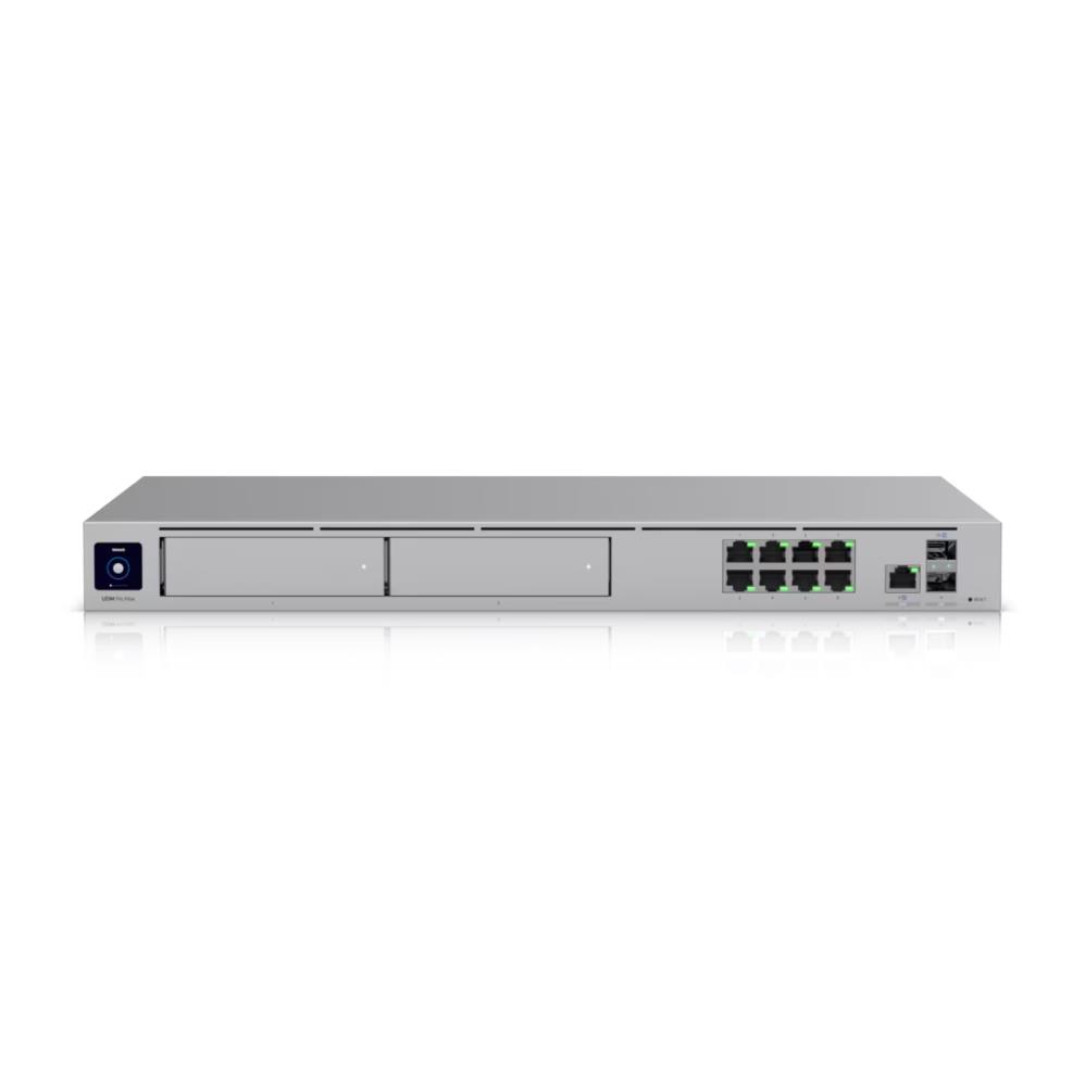 Tinklo įrenginys UBIQUITI UDM-PRO-MAX